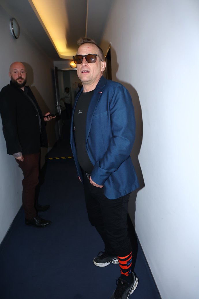 Kociána velmi mrzí, že se na obrovském neštěstí teď mnozí lidé na sítích snaží přiživit.