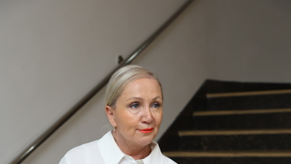 FOTO: Báře Basikové to moc slušelo.