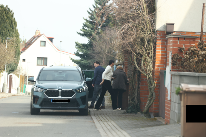 Ornella Koktová si převzala dům za necelých 23 milionů korun.