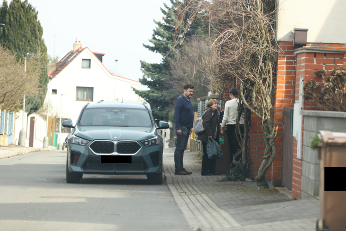 V životě Ornelly Koktové dochází k velkým změnám.