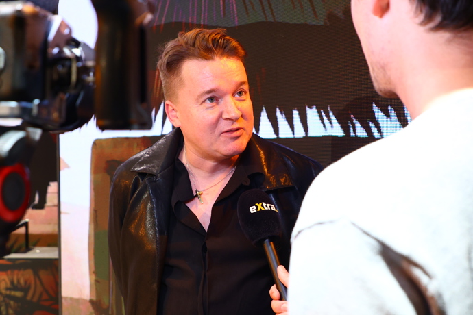 Petr Kolečko pro eXtra.cz