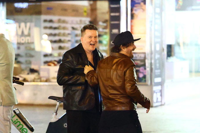 Petr Kolečko byl vysmátý.