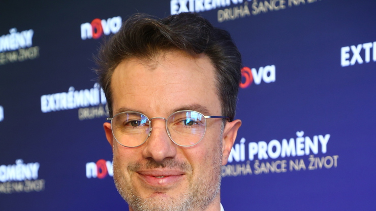 Ondřej Měšťák je plastický chirurg.