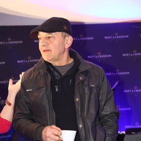 Bratr Martina Maxi Ladislav Varga.