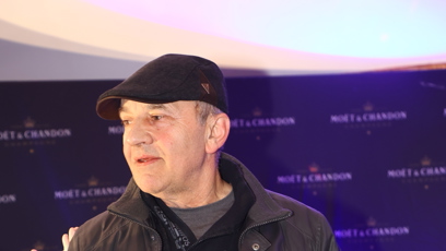 FOTO: Bratr Martina Maxi Ladislav Varga.