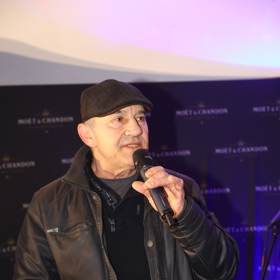 Ladislav Varga je o pár let starší než Martin Maxa.