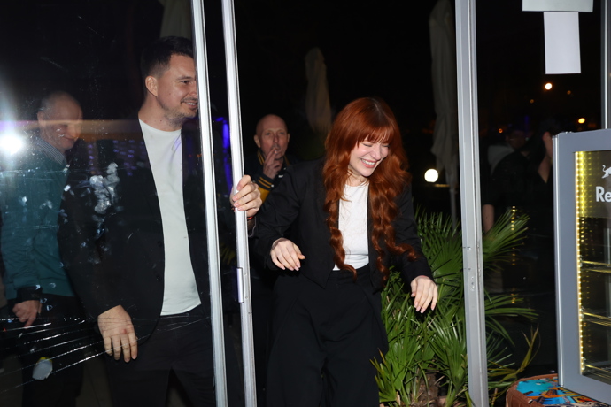 Kateřina Bláhová a Karel Kašák odcházejí.