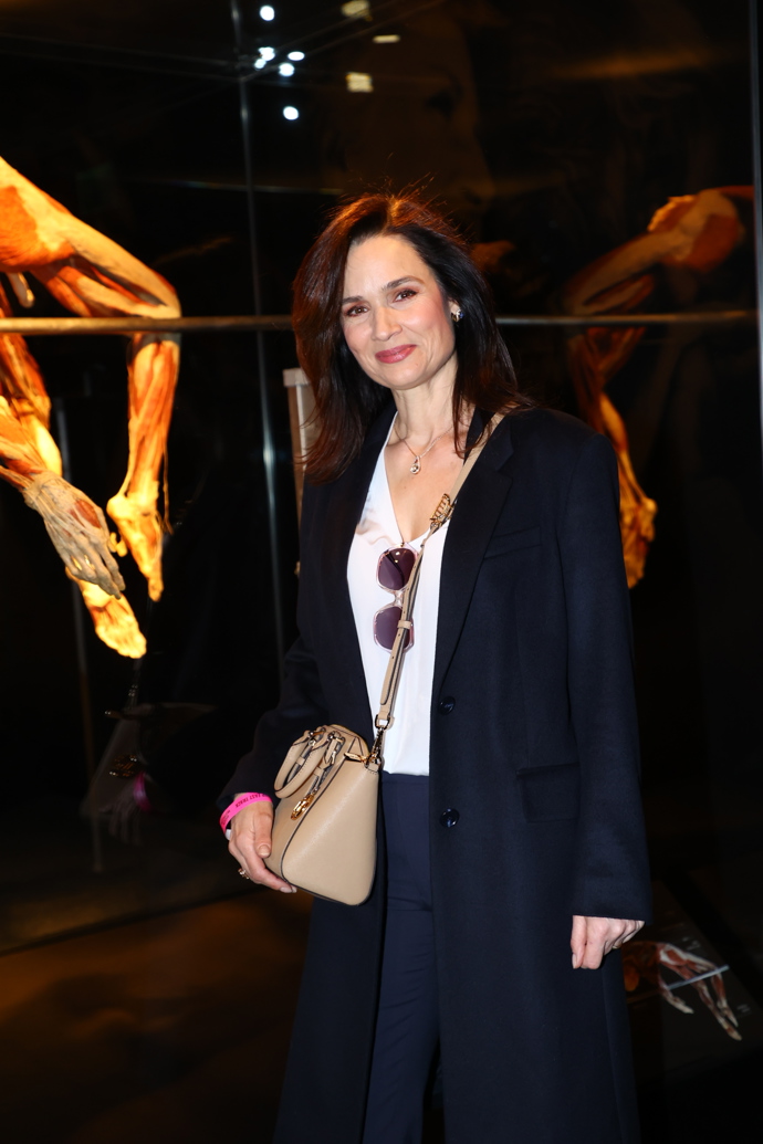 Klára Doležalová s manželem v Chorvatsku pěstují olivovníky a vyrábějí olivový olej. 