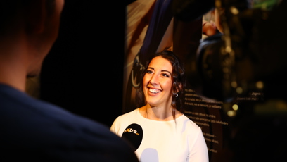 FOTO: Barbora pro eXtra.cz