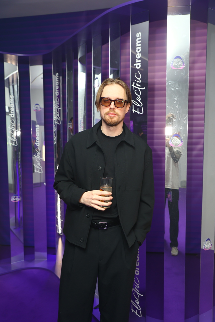 Paulie Garand rozjel projekt Korzuj za snem.