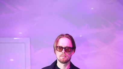 FOTO: Paulie Garand je na hudební scéně řadu let.