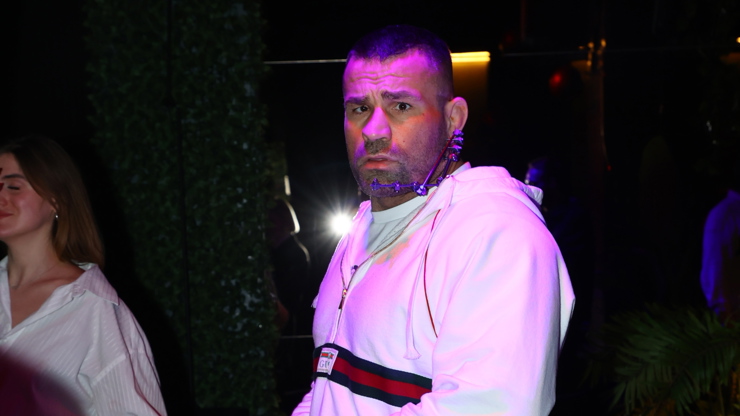 Dorazil i Karlos Vémola.