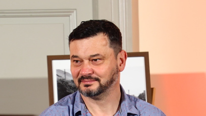 FOTO: Operace mu neumožňuje naplno trénovat a sen o velkém turnaji se tak definitivně rozplynul.