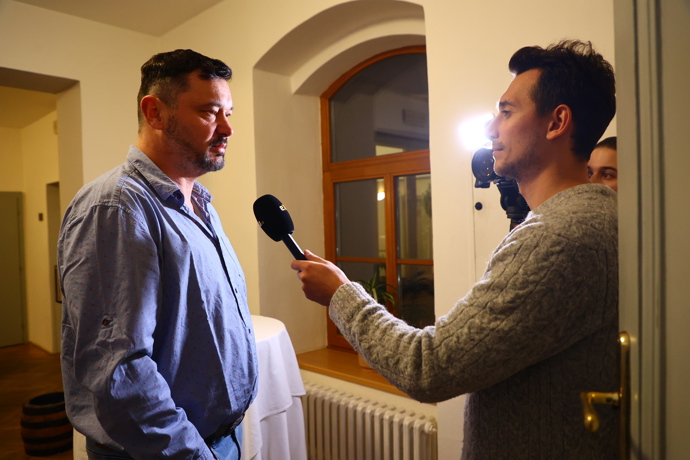 V exkluzivním rozhovoru se oblíbený sportovec rozpovídal i o finančních podmínkách parasportu.