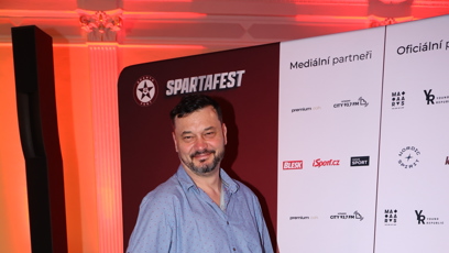 FOTO: Michal Vápenka.