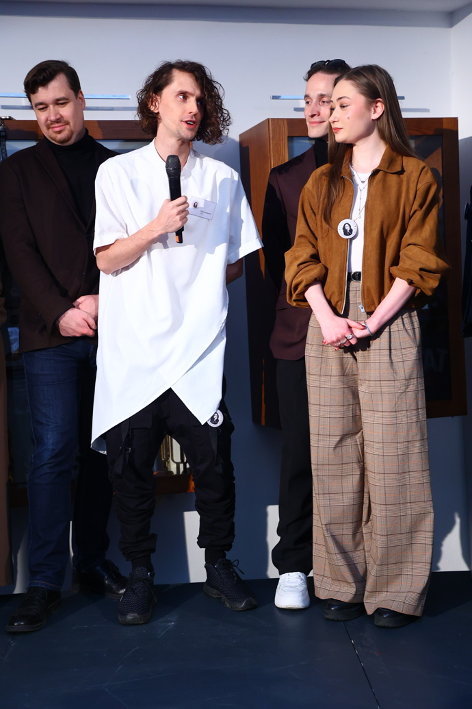 Filip Kratochvíl je své mamince velkou oporou. 