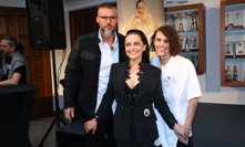 Rozchod Lucie Bílé a Radka Filipiho: Zasáhnout musel syn Filip