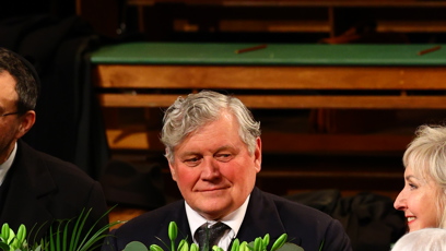 FOTO: Miroslav Hanuš v hlavní roli.