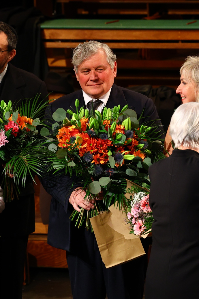 Miroslav Hanuš v hlavní roli.