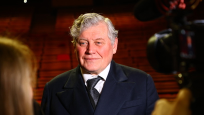 FOTO: Miroslav Hanuš během rozhovoru pro eXtra.cz.