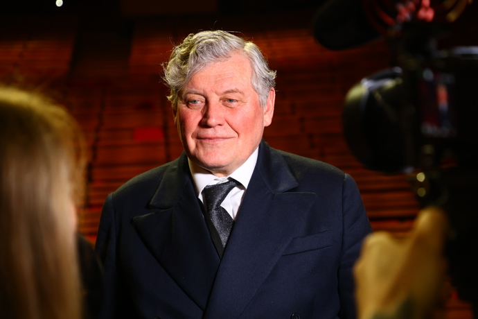 Miroslav Hanuš během rozhovoru pro eXtra.cz.