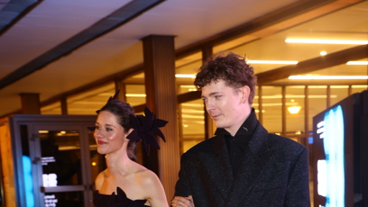 FOTO: Společně s manželkou se odstěhoval na venkov a touží po klidu.