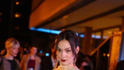 FOTO: Krásná Beáta Kaňoková.