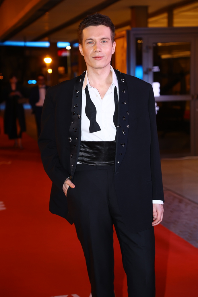 Daniel Krejčík má styl.