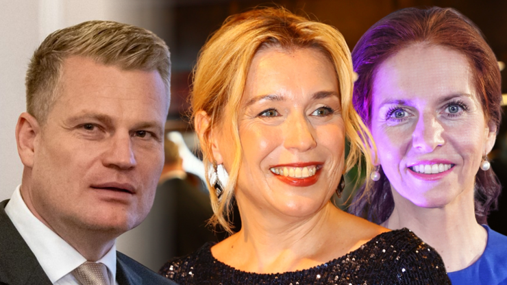 Filip Turek si uřízl mezinárodní ostudu: Otřesný výstup v angličtině terčem výsměchu 