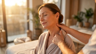 Sbohem věčný stresu a bolesti šíje: Tento prostý trik mě po padesátce nabil energií lépe než ranní káva