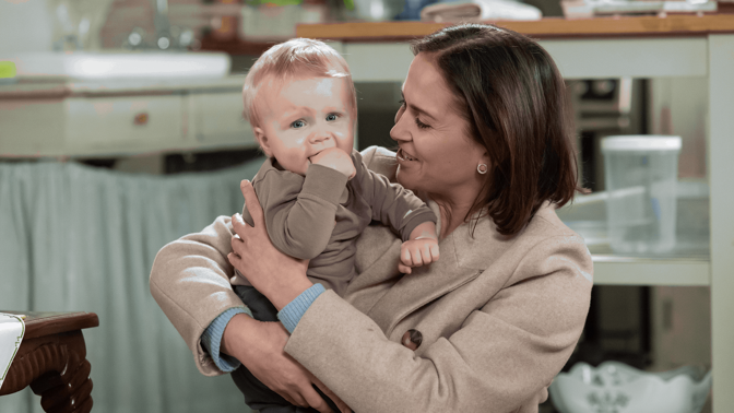 Nový týden v Ulici: Vanda chce být Esterce dobrou mámou, ale Luděk jí nevěří