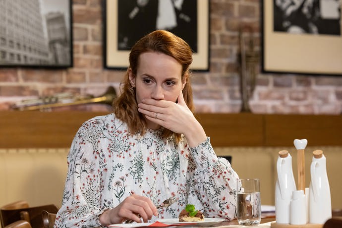 Mário navrhne, že skočí do lékárny pro těhotenský test. Dostane Sofinka sourozence?