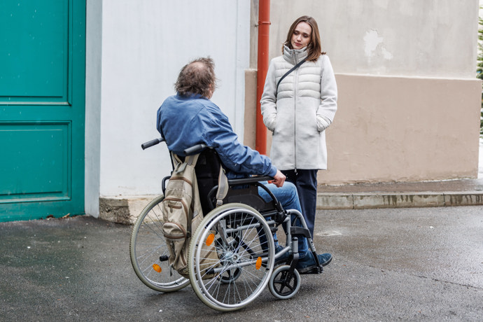 Lukáš má poslední šanci na tom něco změnit.