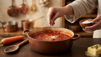 Bojovala jsem s kyselou rajskou 25 let: Pak stačil babiččin zapomenutý trik a rodina ji teď vyžaduje každý víkend