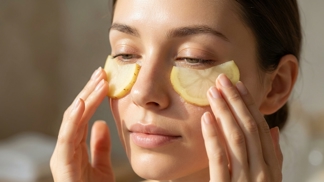 Proč si babičky potíraly obličej syrovou bramborou? Zapomenutý trik vymaže tmavé kruhy pod očima lépe než laser