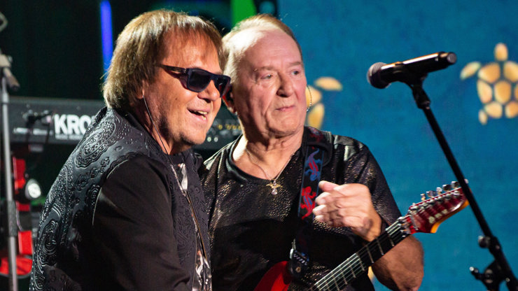 Jiří Valenta a Petr Janda