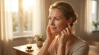Sbohem ranní únava: Tento podivný minutový rituál po čtyřicítce funguje lépe než nejsilnější espresso