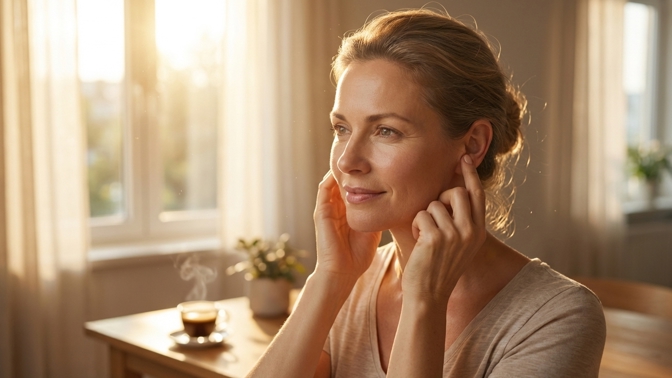 Zapomeňte na espresso: Minutový rituál proti únavě