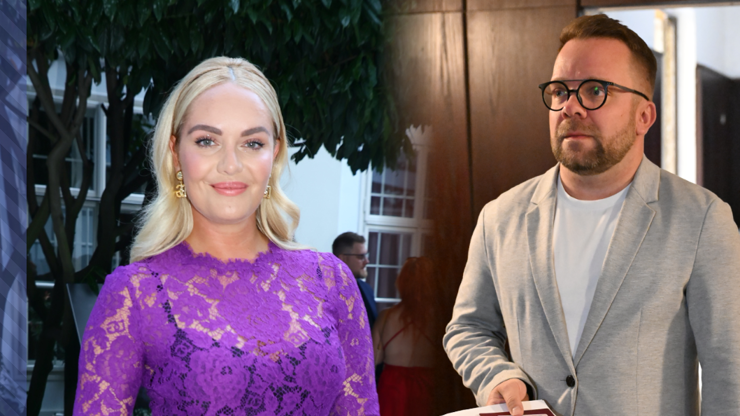 Kuchařová obdržela jedovaté přání ke svátku. Drsný vzkaz novináře, který je namočený do její kauzy