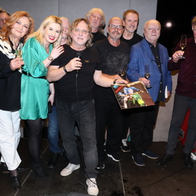 Dalibor Janda měl svůj velký den. 