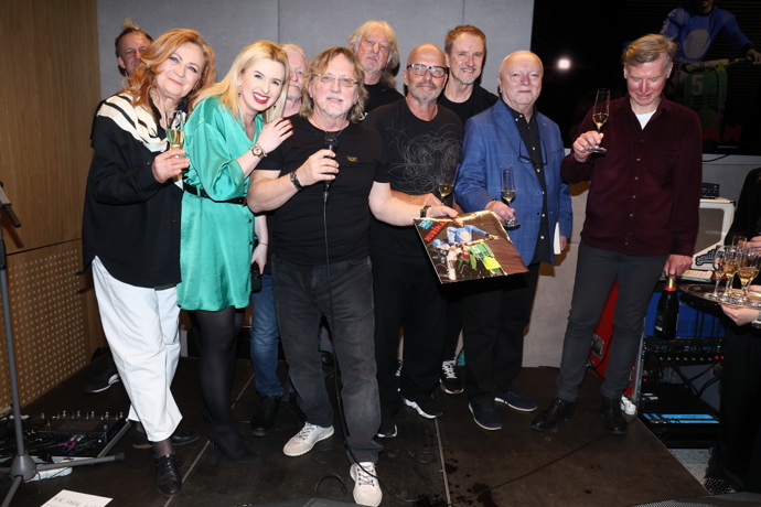 Dalibor Janda měl svůj velký den. 