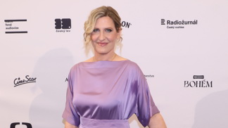 Hana Třeštíková popisuje mateřství jako výzvu: Lota Heda je akční dítě, přebalování připomíná wrestlingový zápas