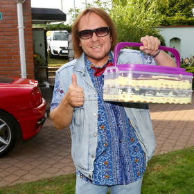 Jiří Valenta zemřel ve věku 66 let.