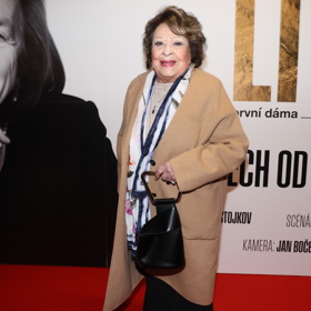 Jiřina Bohdalová prožívá obrovský smutek ze ztráty sestry.