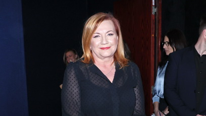 FOTO: Přišla i Alena Schillerová.