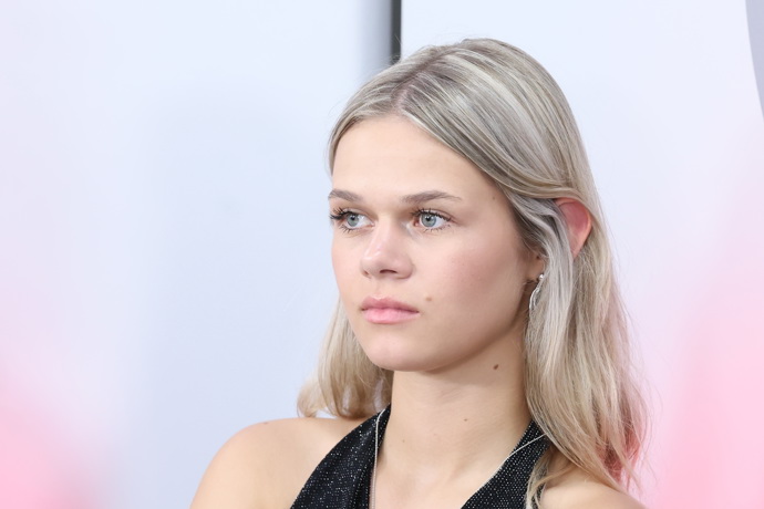 Díla jejího táty se prodávají za miliony korun. 