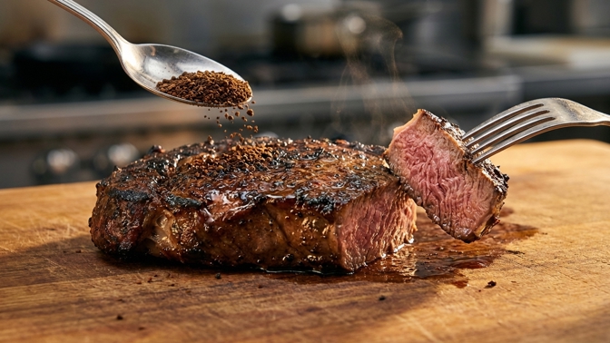 Nejlepší marináda na světě: Stačí přidat jednu nečekanou ingredienci