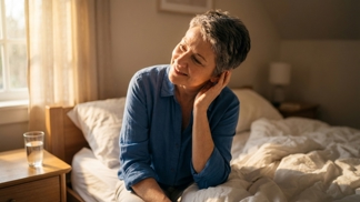 Sbohem pískání v uších a ranní ztuhlosti: Tento prostý dvouminutový rituál po padesátce nečekaně nastartuje celé tělo