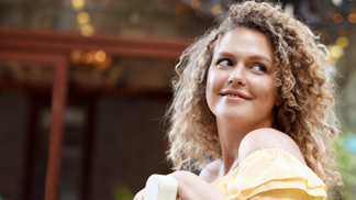 Ema (25): Velikonoce šly dlouhé roky mimo mě. Pobyt na kamarádčině chatě ale všechno změnil