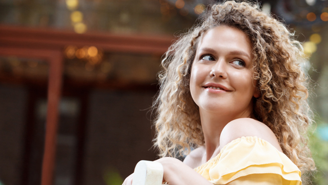 Milostné příběhy ze života: Velikonoce šly dlouhé roky mimo mě. Pobyt na kamarádčině chatě ale všechno změnil